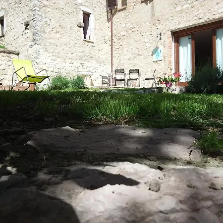 Apartman Via Della Chiesa - 2