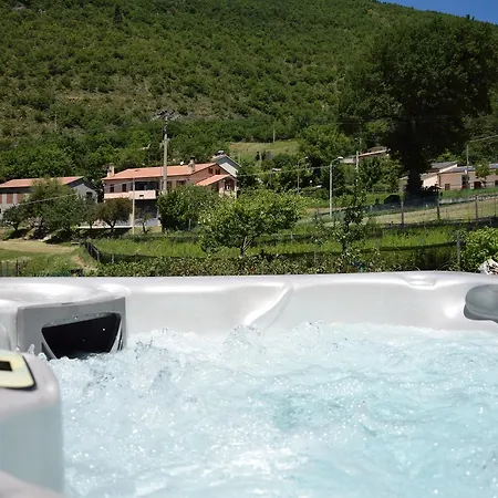 Apartman Via Della Chiesa - 2 *