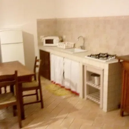 Apartamento Via Della Chiesa - 2