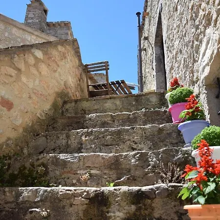 Apartamento Via Della Chiesa - 2 *