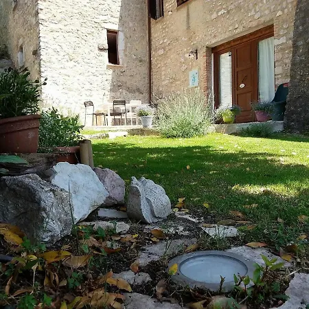 Apartamento Via Della Chiesa - 2 *