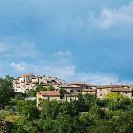 Apartamento Via Della Chiesa - 2 Vallo di Nera